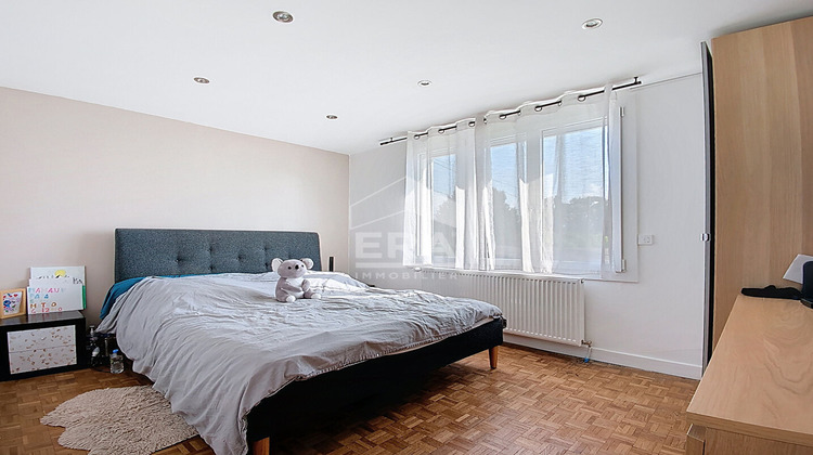 Ma-Cabane - Vente Maison CHAUMONTEL, 117 m²