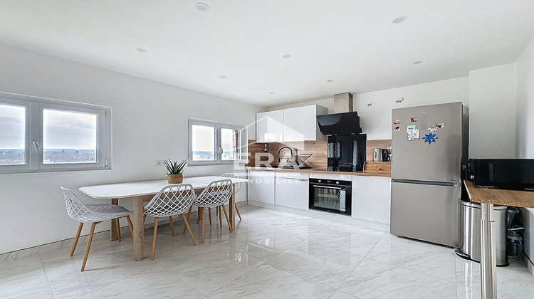 Ma-Cabane - Vente Maison CHAUMONTEL, 37 m²