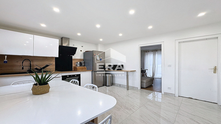 Ma-Cabane - Vente Maison CHAUMONTEL, 37 m²