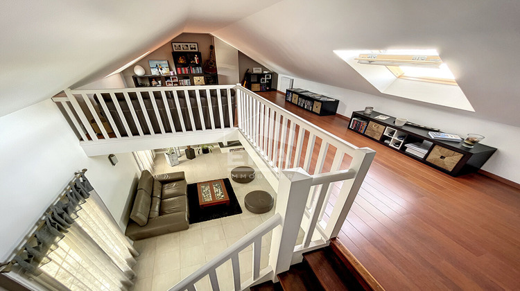 Ma-Cabane - Vente Maison CHAUMONTEL, 130 m²