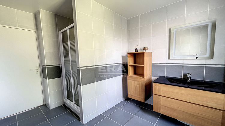 Ma-Cabane - Vente Maison CHAUMONTEL, 130 m²