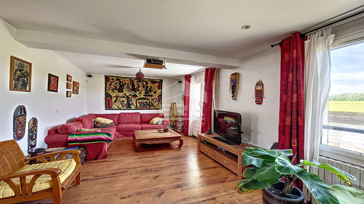 Ma-Cabane - Vente Maison CHAUMONTEL, 145 m²