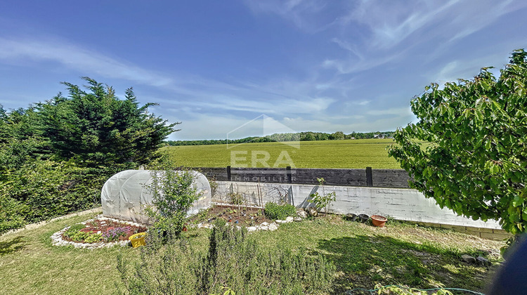 Ma-Cabane - Vente Maison CHAUMONTEL, 145 m²