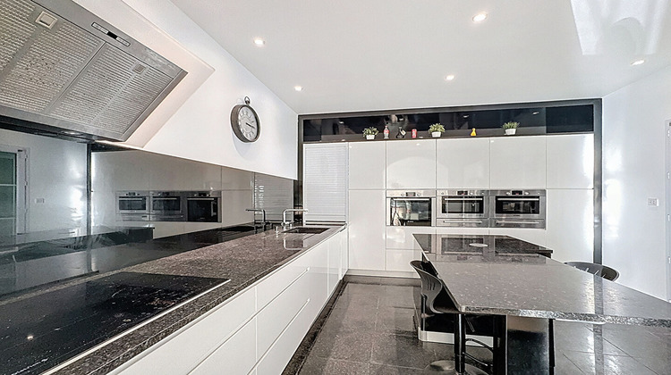 Ma-Cabane - Vente Maison CHAUMONTEL, 153 m²