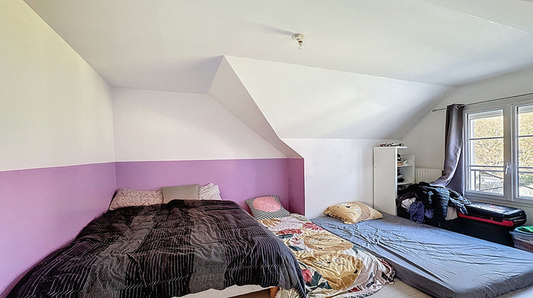 Ma-Cabane - Vente Maison CHAUMONTEL, 153 m²