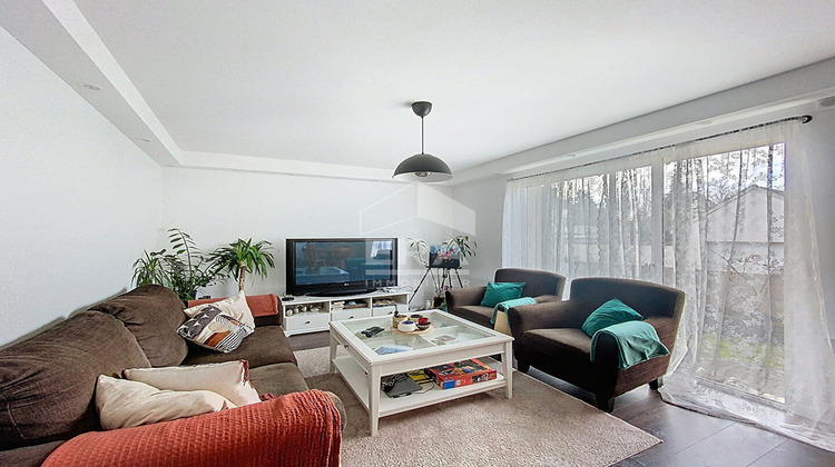 Ma-Cabane - Vente Maison CHAUMONTEL, 70 m²