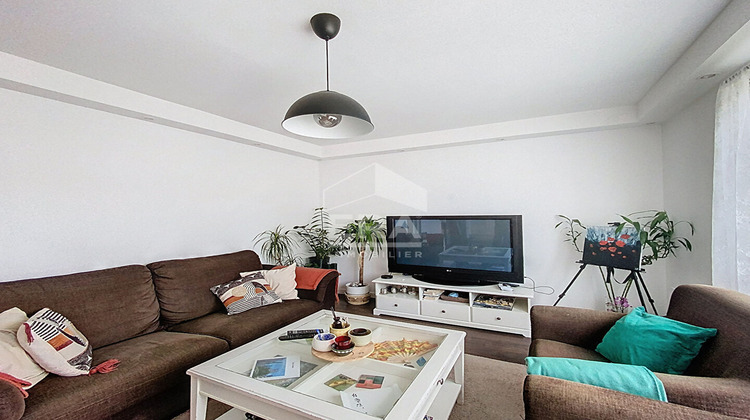 Ma-Cabane - Vente Maison CHAUMONTEL, 70 m²