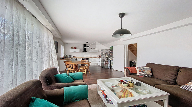 Ma-Cabane - Vente Maison CHAUMONTEL, 70 m²