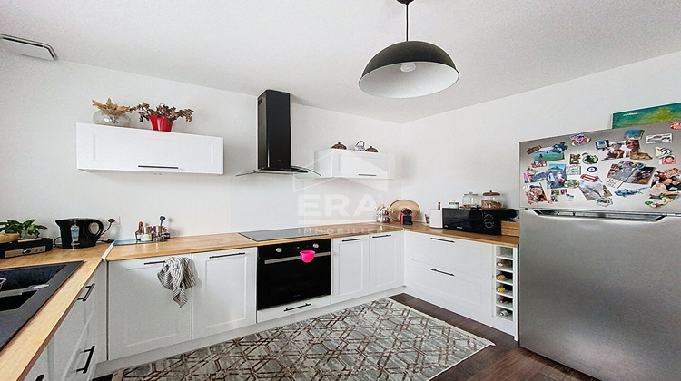 Ma-Cabane - Vente Maison CHAUMONTEL, 70 m²