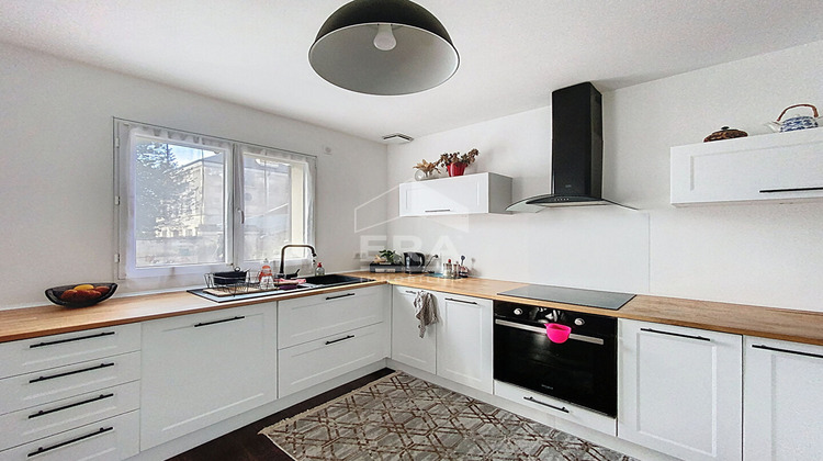 Ma-Cabane - Vente Maison CHAUMONTEL, 70 m²