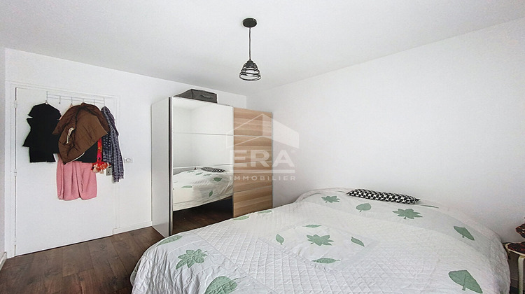 Ma-Cabane - Vente Maison CHAUMONTEL, 70 m²