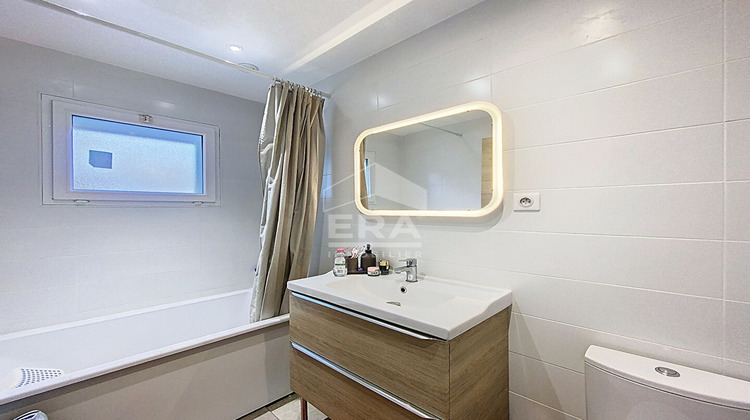 Ma-Cabane - Vente Maison CHAUMONTEL, 70 m²