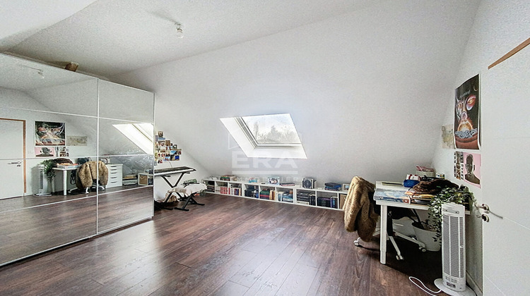 Ma-Cabane - Vente Maison CHAUMONTEL, 70 m²