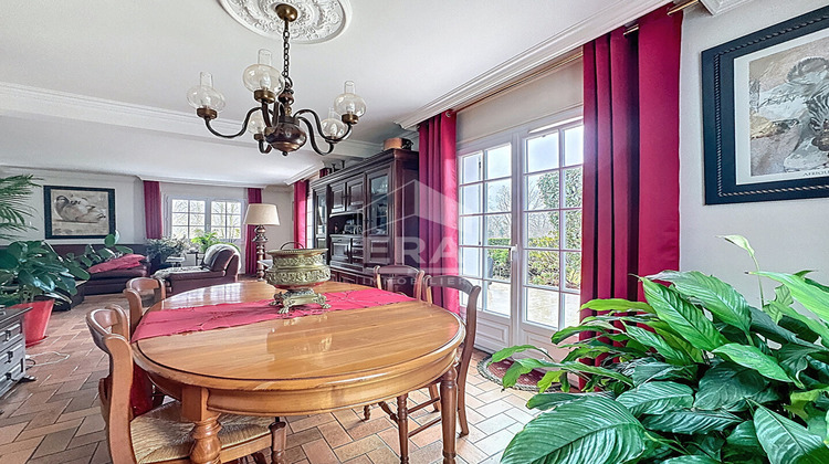 Ma-Cabane - Vente Maison CHAUMONTEL, 188 m²