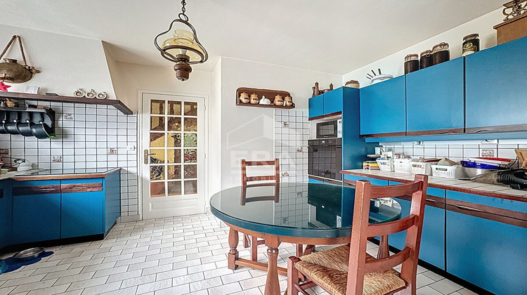 Ma-Cabane - Vente Maison CHAUMONTEL, 188 m²