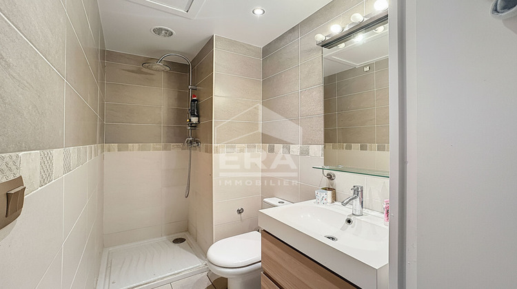 Ma-Cabane - Vente Maison CHAUMONTEL, 96 m²