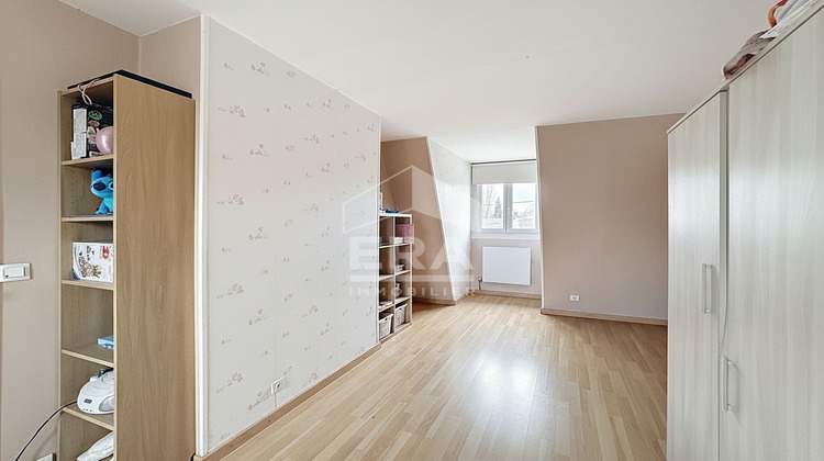 Ma-Cabane - Vente Maison CHAUMONTEL, 96 m²