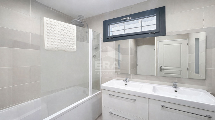 Ma-Cabane - Vente Maison CHAUMONTEL, 96 m²