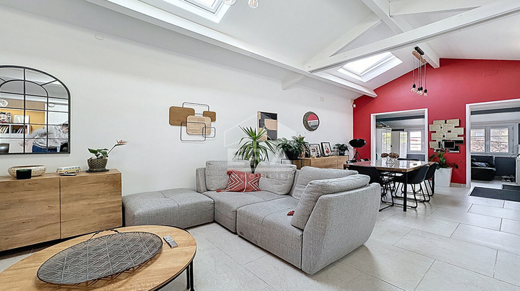 Ma-Cabane - Vente Maison CHAUMONTEL, 102 m²