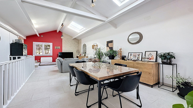 Ma-Cabane - Vente Maison CHAUMONTEL, 102 m²