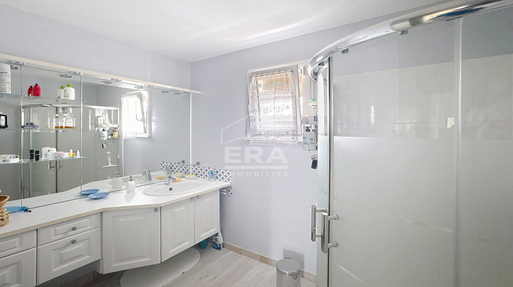 Ma-Cabane - Vente Maison CHAUMONTEL, 74 m²