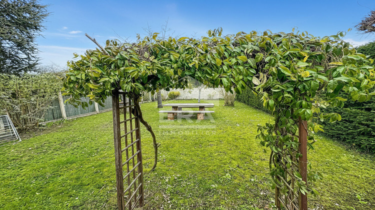 Ma-Cabane - Vente Maison CHAUMONTEL, 74 m²