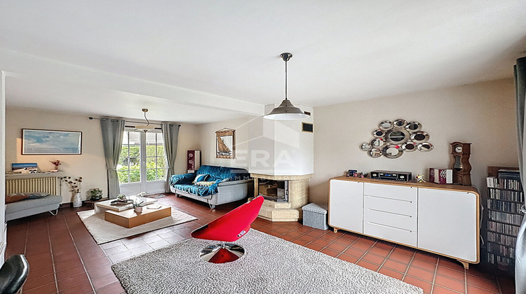 Ma-Cabane - Vente Maison CHAUMONTEL, 101 m²