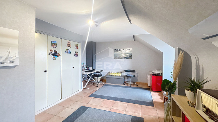 Ma-Cabane - Vente Maison CHAUMONTEL, 101 m²
