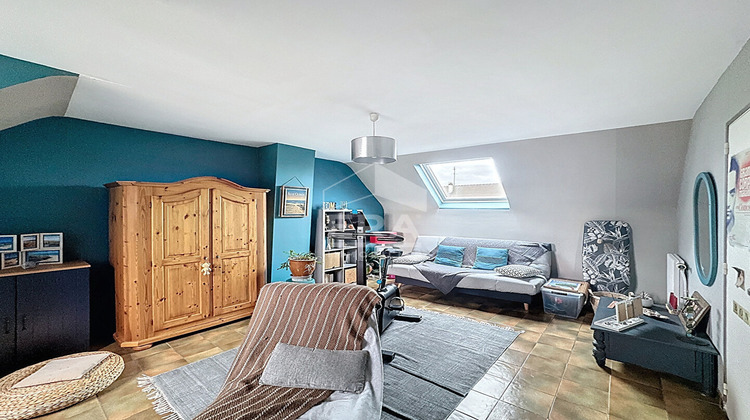 Ma-Cabane - Vente Maison CHAUMONTEL, 101 m²