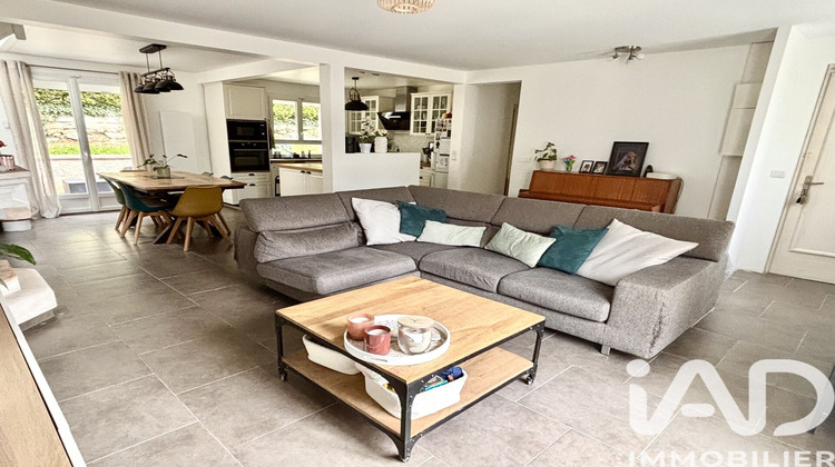 Ma-Cabane - Vente Maison Chaumontel, 110 m²