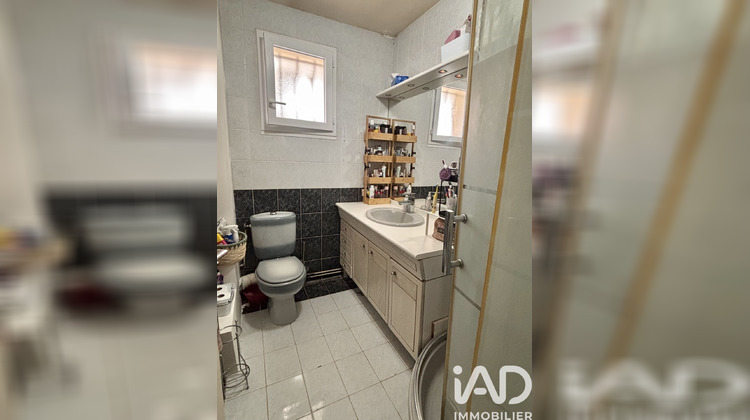 Ma-Cabane - Vente Maison Chaumontel, 110 m²