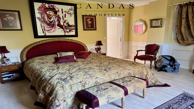 Ma-Cabane - Vente Maison CHAUMONTEL, 275 m²