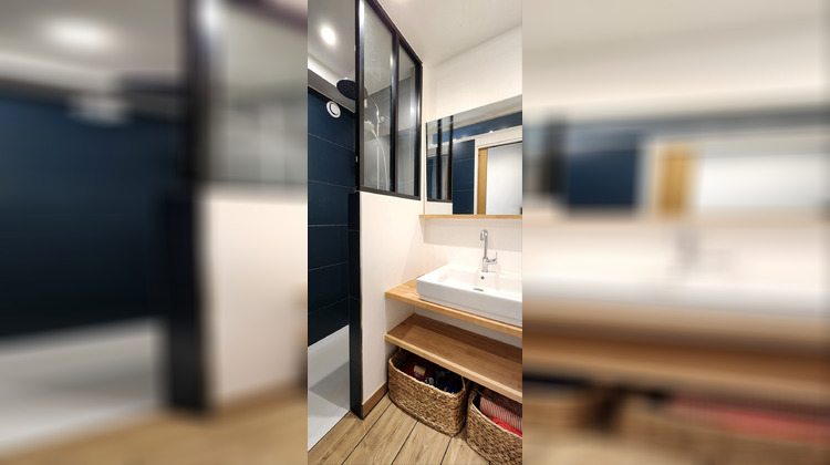 Ma-Cabane - Vente Maison Chaumontel, 110 m²