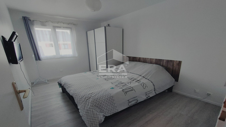 Ma-Cabane - Vente Maison CHAUMONTEL, 77 m²