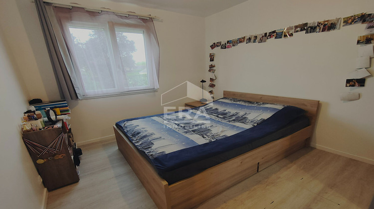 Ma-Cabane - Vente Maison CHAUMONTEL, 77 m²