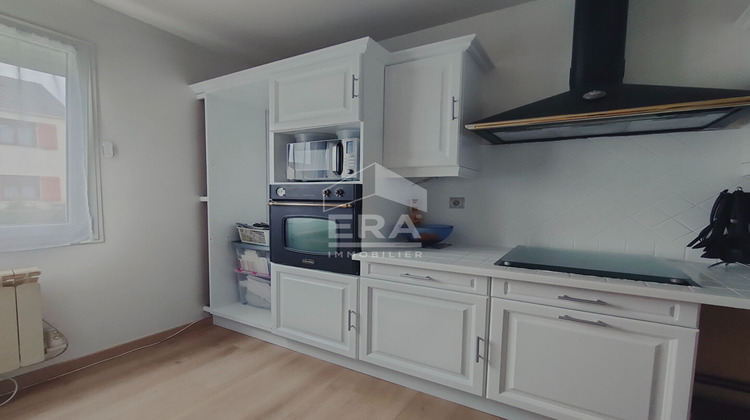 Ma-Cabane - Vente Maison CHAUMONTEL, 77 m²