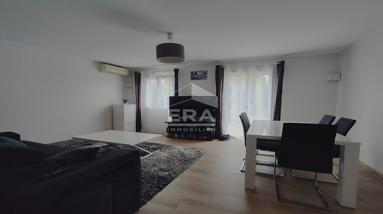 Ma-Cabane - Vente Maison CHAUMONTEL, 77 m²