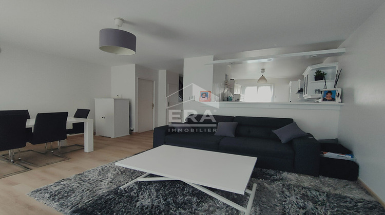 Ma-Cabane - Vente Maison CHAUMONTEL, 77 m²