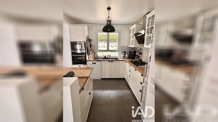 Ma-Cabane - Vente Maison Chaumontel, 110 m²