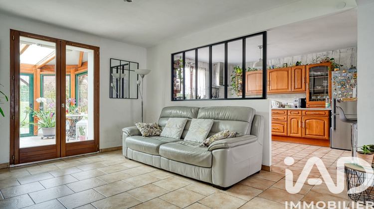 Ma-Cabane - Vente Maison Chaumontel, 147 m²