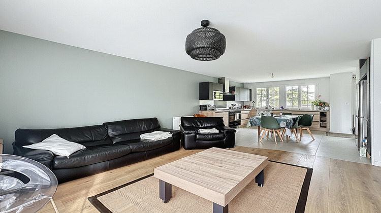 Ma-Cabane - Vente Maison CHAUMONTEL, 92 m²