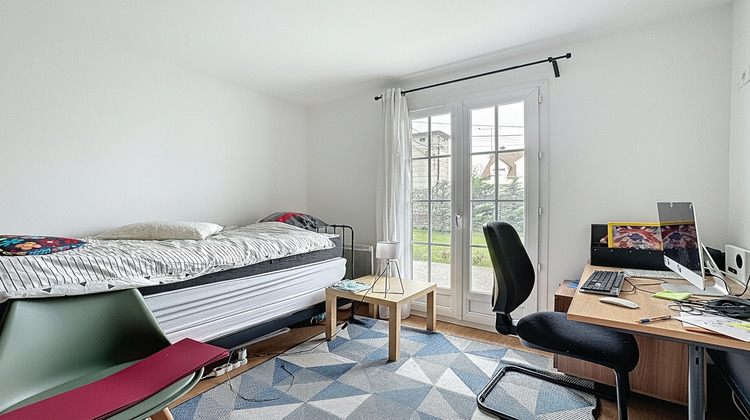 Ma-Cabane - Vente Maison CHAUMONTEL, 92 m²