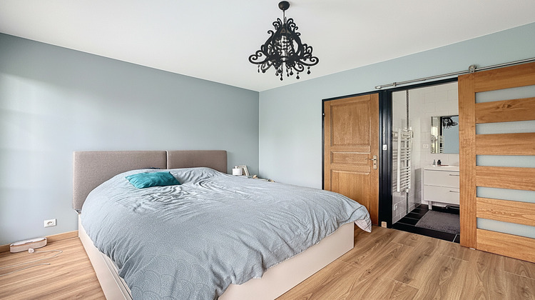 Ma-Cabane - Vente Maison CHAUMONTEL, 92 m²