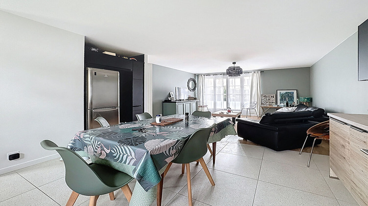 Ma-Cabane - Vente Maison CHAUMONTEL, 92 m²