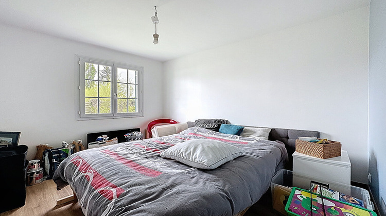 Ma-Cabane - Vente Maison CHAUMONTEL, 92 m²