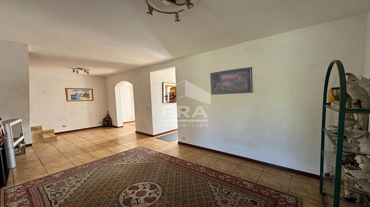 Ma-Cabane - Vente Maison CHAUMONTEL, 89 m²