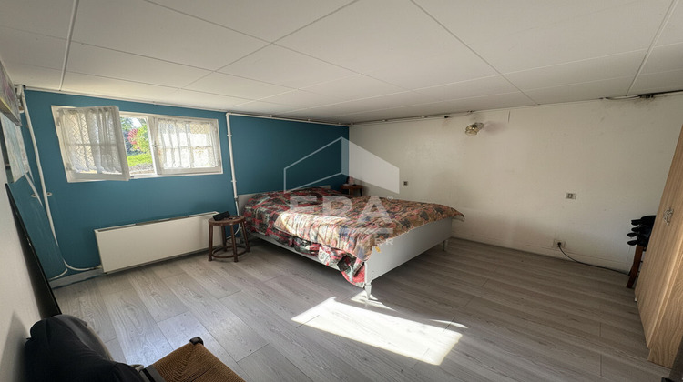 Ma-Cabane - Vente Maison CHAUMONTEL, 70 m²