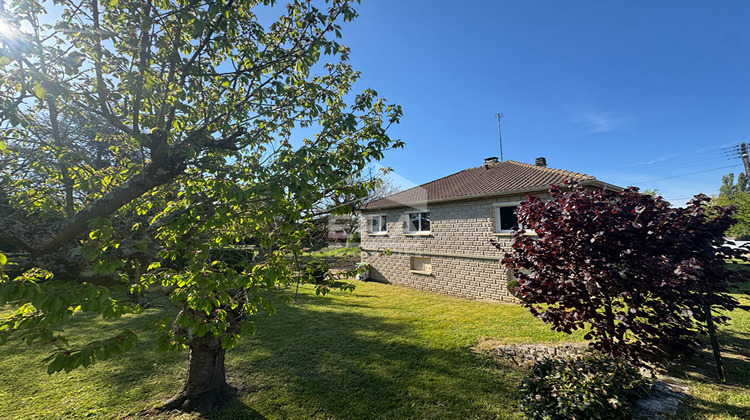 Ma-Cabane - Vente Maison CHAUMONTEL, 70 m²