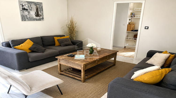 Ma-Cabane - Vente Maison CHAUMONTEL, 147 m²