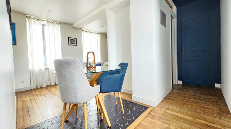 Ma-Cabane - Vente Maison Chaumontel, 110 m²